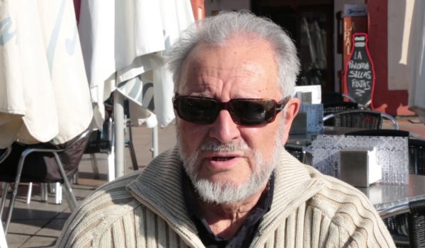 Julio Anguita apoya Mundo Obrero Radio