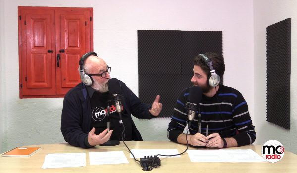 Rebeldes con Causa 09. Entrevista a Eduardo Garzón