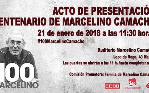 Marcelino 100