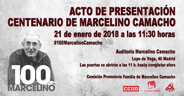 Marcelino 100