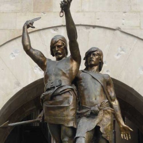 La Trastienda de la Memoria 08 – Istolacio e Indortes