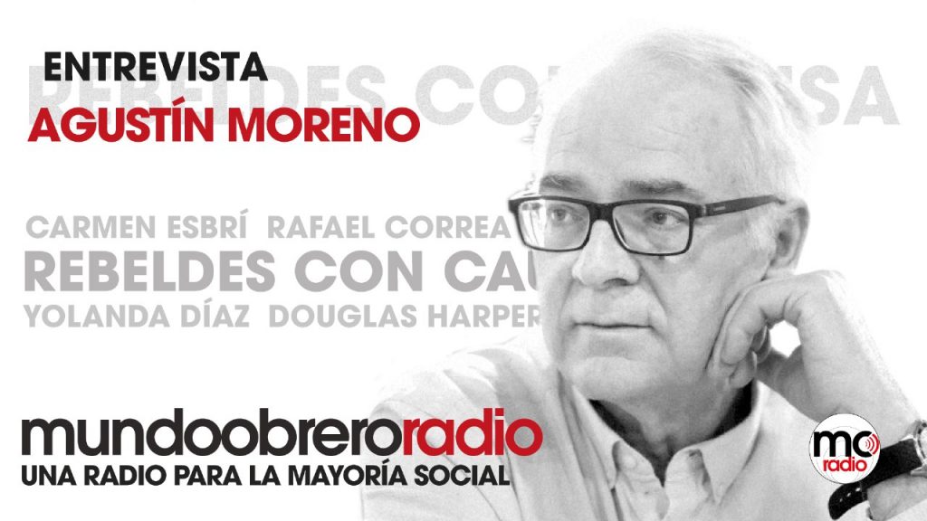 RCC 17 Agustín Moreno