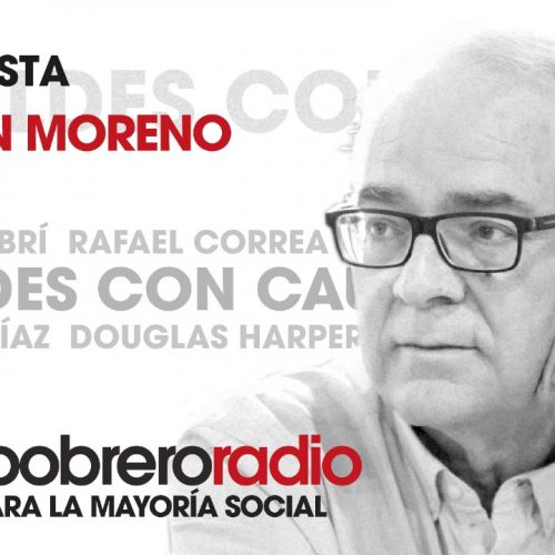 RCC 17 Agustín Moreno