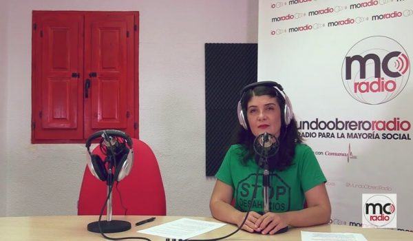 PROGRAMA 22 DE REBELDES CON CAUSA