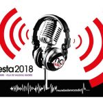 Mundo Obrero Radio en Fiesta PCE 2018