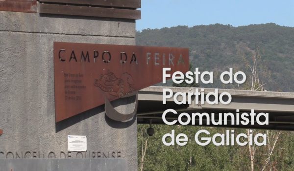 Crecer en el medio rural gallego | Medrar no rural galego