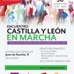 Encuentro CyL EN MARCHA