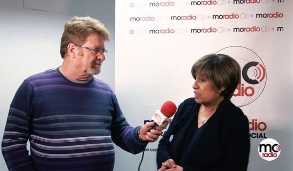 Entrevista a Adela Pascual, nº3 de Castilla y León En Marcha