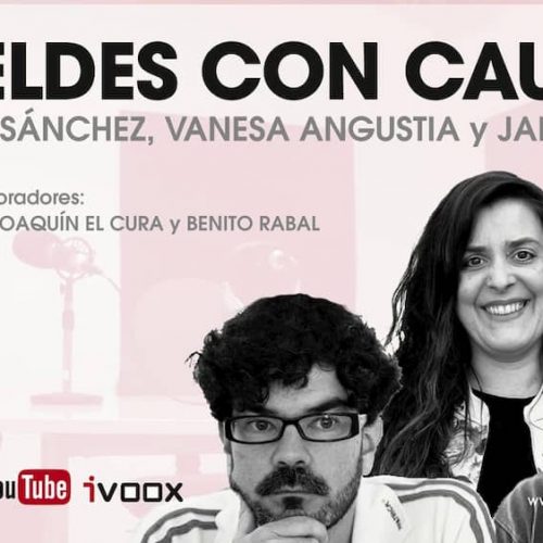 Rebeldes con Causa nº 29. Políticas LGTBIQ+ y situación sociopolítica