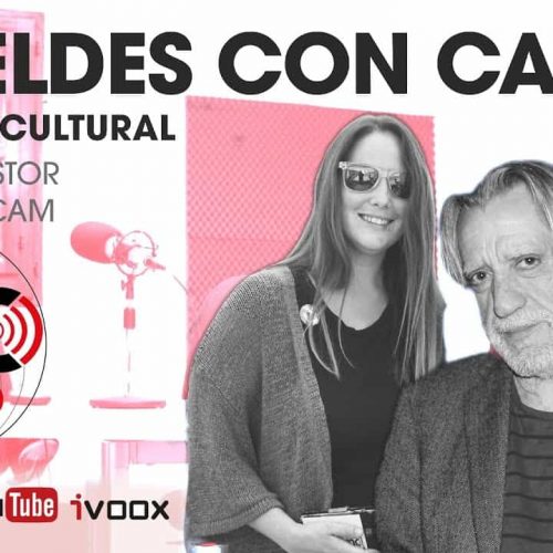 PROGRAMA #34 DE REBELDES CON CAUSA CANTAUTORES