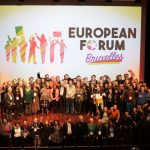 Bruxelles European Forum 2019